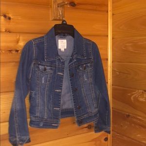 Perfect condition never worn